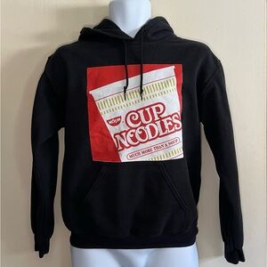 ⭐️ Offer B2G2! BUY 2 GET 2 FREE! 
Cup Noodles Hoodie